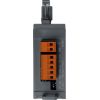 FRnet I/O Module with 16-channel Isolated Digital input (19~30VDC) and Isolated Communication LineICP DAS